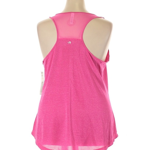 Active Pink Tank - Picture 2 of 2